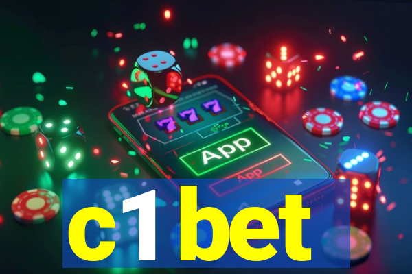 c1 bet